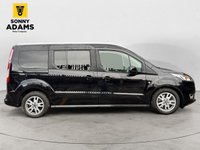 USED 2021 21 FORD GRAND TOURNEO CONNECT 1.5 EcoBlue Titanium MPV 5dr Diesel Auto Euro 6 (s/s) (120 ps) 