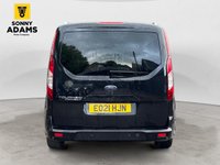 USED 2021 21 FORD GRAND TOURNEO CONNECT 1.5 EcoBlue Titanium MPV 5dr Diesel Auto Euro 6 (s/s) (120 ps) 