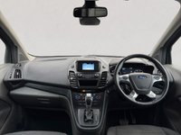 USED 2021 21 FORD GRAND TOURNEO CONNECT 1.5 EcoBlue Titanium MPV 5dr Diesel Auto Euro 6 (s/s) (120 ps) 