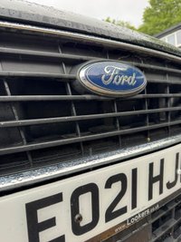 USED 2021 21 FORD GRAND TOURNEO CONNECT 1.5 EcoBlue Titanium MPV 5dr Diesel Auto Euro 6 (s/s) (120 ps) 