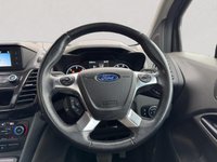 USED 2021 21 FORD GRAND TOURNEO CONNECT 1.5 EcoBlue Titanium MPV 5dr Diesel Auto Euro 6 (s/s) (120 ps) 
