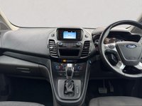 USED 2021 21 FORD GRAND TOURNEO CONNECT 1.5 EcoBlue Titanium MPV 5dr Diesel Auto Euro 6 (s/s) (120 ps) 