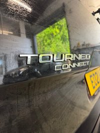 USED 2021 21 FORD GRAND TOURNEO CONNECT 1.5 EcoBlue Titanium MPV 5dr Diesel Auto Euro 6 (s/s) (120 ps) 