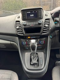 USED 2021 21 FORD GRAND TOURNEO CONNECT 1.5 EcoBlue Titanium MPV 5dr Diesel Auto Euro 6 (s/s) (120 ps) 