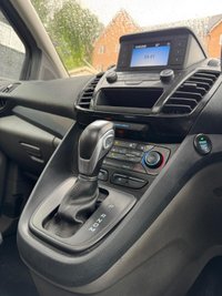 USED 2021 21 FORD GRAND TOURNEO CONNECT 1.5 EcoBlue Titanium MPV 5dr Diesel Auto Euro 6 (s/s) (120 ps) 