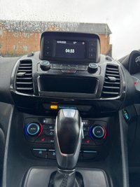 USED 2021 21 FORD GRAND TOURNEO CONNECT 1.5 EcoBlue Titanium MPV 5dr Diesel Auto Euro 6 (s/s) (120 ps) 