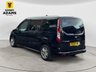 USED 2021 21 FORD GRAND TOURNEO CONNECT 1.5 EcoBlue Titanium MPV 5dr Diesel Auto Euro 6 (s/s) (120 ps) 