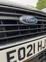 USED 2021 21 FORD GRAND TOURNEO CONNECT 1.5 EcoBlue Titanium MPV 5dr Diesel Auto Euro 6 (s/s) (120 ps) 