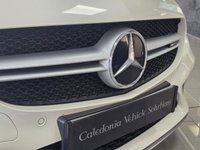 USED 2020 69 MERCEDES-BENZ C CLASS 3.0 C43 V6 AMG (Premium) Coupe 2dr Petrol G-Tronic+ 4MATIC Euro 6 (s/s) (390 ps) ULTRA LOW MILEAGE EXAMPLE IN DESIGNO DIAMOND WHITE COACHWORK WITH CRANBERRY RED LEATHER SPORTS LEATHER