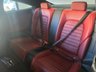 USED 2020 69 MERCEDES-BENZ C CLASS 3.0 C43 V6 AMG (Premium) Coupe 2dr Petrol G-Tronic+ 4MATIC Euro 6 (s/s) (390 ps) ULTRA LOW MILEAGE EXAMPLE IN DESIGNO DIAMOND WHITE COACHWORK WITH CRANBERRY RED LEATHER SPORTS LEATHER