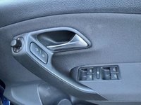 USED 2010 10 VOLKSWAGEN POLO 1.4 SE Hatchback 5dr Petrol DSG Euro 5 (85 ps) 
