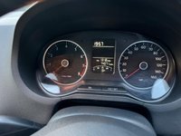 USED 2010 10 VOLKSWAGEN POLO 1.4 SE Hatchback 5dr Petrol DSG Euro 5 (85 ps) 