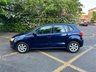 USED 2010 10 VOLKSWAGEN POLO 1.4 SE Hatchback 5dr Petrol DSG Euro 5 (85 ps) 