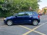 USED 2010 10 VOLKSWAGEN POLO 1.4 SE Hatchback 5dr Petrol DSG Euro 5 (85 ps) 
