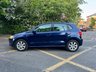 USED 2010 10 VOLKSWAGEN POLO 1.4 SE Hatchback 5dr Petrol DSG Euro 5 (85 ps) 