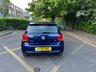 USED 2010 10 VOLKSWAGEN POLO 1.4 SE Hatchback 5dr Petrol DSG Euro 5 (85 ps) 