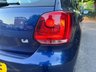 USED 2010 10 VOLKSWAGEN POLO 1.4 SE Hatchback 5dr Petrol DSG Euro 5 (85 ps) 