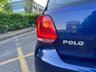 USED 2010 10 VOLKSWAGEN POLO 1.4 SE Hatchback 5dr Petrol DSG Euro 5 (85 ps) 