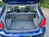 USED 2010 10 VOLKSWAGEN POLO 1.4 SE Hatchback 5dr Petrol DSG Euro 5 (85 ps) 