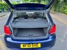 USED 2010 10 VOLKSWAGEN POLO 1.4 SE Hatchback 5dr Petrol DSG Euro 5 (85 ps) 