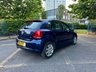 USED 2010 10 VOLKSWAGEN POLO 1.4 SE Hatchback 5dr Petrol DSG Euro 5 (85 ps) 