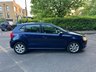 USED 2010 10 VOLKSWAGEN POLO 1.4 SE Hatchback 5dr Petrol DSG Euro 5 (85 ps) 