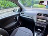 USED 2010 10 VOLKSWAGEN POLO 1.4 SE Hatchback 5dr Petrol DSG Euro 5 (85 ps) 