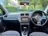 USED 2010 10 VOLKSWAGEN POLO 1.4 SE Hatchback 5dr Petrol DSG Euro 5 (85 ps) 