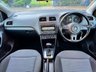 USED 2010 10 VOLKSWAGEN POLO 1.4 SE Hatchback 5dr Petrol DSG Euro 5 (85 ps) 
