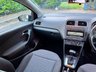 USED 2010 10 VOLKSWAGEN POLO 1.4 SE Hatchback 5dr Petrol DSG Euro 5 (85 ps) 