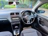USED 2010 10 VOLKSWAGEN POLO 1.4 SE Hatchback 5dr Petrol DSG Euro 5 (85 ps) 
