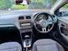 USED 2010 10 VOLKSWAGEN POLO 1.4 SE Hatchback 5dr Petrol DSG Euro 5 (85 ps) 