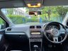 USED 2010 10 VOLKSWAGEN POLO 1.4 SE Hatchback 5dr Petrol DSG Euro 5 (85 ps) 