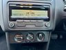 USED 2010 10 VOLKSWAGEN POLO 1.4 SE Hatchback 5dr Petrol DSG Euro 5 (85 ps) 