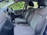 USED 2010 10 VOLKSWAGEN POLO 1.4 SE Hatchback 5dr Petrol DSG Euro 5 (85 ps) 
