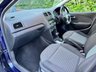 USED 2010 10 VOLKSWAGEN POLO 1.4 SE Hatchback 5dr Petrol DSG Euro 5 (85 ps) 