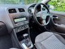 USED 2010 10 VOLKSWAGEN POLO 1.4 SE Hatchback 5dr Petrol DSG Euro 5 (85 ps) 