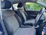 USED 2010 10 VOLKSWAGEN POLO 1.4 SE Hatchback 5dr Petrol DSG Euro 5 (85 ps) 