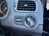 USED 2010 10 VOLKSWAGEN POLO 1.4 SE Hatchback 5dr Petrol DSG Euro 5 (85 ps) 