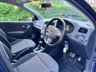 USED 2010 10 VOLKSWAGEN POLO 1.4 SE Hatchback 5dr Petrol DSG Euro 5 (85 ps) 