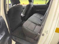 USED 2020 20 TOYOTA HI-LUX 2.4 D-4D Active Pickup Extended Cab 4dr Diesel Manual 4WD Euro 6 (3.5t) (150 ps) BEST VALUE VANS IN UK,PX  & FINANCE