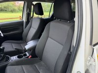 USED 2020 20 TOYOTA HI-LUX 2.4 D-4D Active Pickup Extended Cab 4dr Diesel Manual 4WD Euro 6 (3.5t) (150 ps) BEST VALUE VANS IN UK,PX  & FINANCE