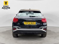 USED 2023 72 AUDI Q2 1.5 TFSI CoD 35 S line SUV 5dr Petrol S Tronic Euro 6 (s/s) (150 ps) 
