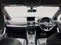 USED 2023 72 AUDI Q2 1.5 TFSI CoD 35 S line SUV 5dr Petrol S Tronic Euro 6 (s/s) (150 ps) 