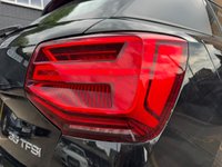 USED 2023 72 AUDI Q2 1.5 TFSI CoD 35 S line SUV 5dr Petrol S Tronic Euro 6 (s/s) (150 ps) 
