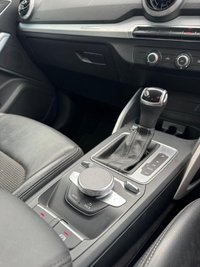 USED 2023 72 AUDI Q2 1.5 TFSI CoD 35 S line SUV 5dr Petrol S Tronic Euro 6 (s/s) (150 ps) 