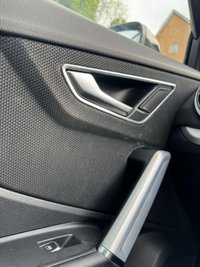 USED 2023 72 AUDI Q2 1.5 TFSI CoD 35 S line SUV 5dr Petrol S Tronic Euro 6 (s/s) (150 ps) 