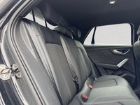 USED 2023 72 AUDI Q2 1.5 TFSI CoD 35 S line SUV 5dr Petrol S Tronic Euro 6 (s/s) (150 ps) 