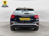 USED 2023 72 AUDI Q2 1.5 TFSI CoD 35 S line SUV 5dr Petrol S Tronic Euro 6 (s/s) (150 ps) 