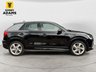 USED 2023 72 AUDI Q2 1.5 TFSI CoD 35 S line SUV 5dr Petrol S Tronic Euro 6 (s/s) (150 ps) 